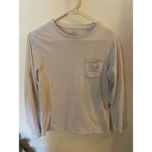 Vineyard Vines Shirt (SZ L)